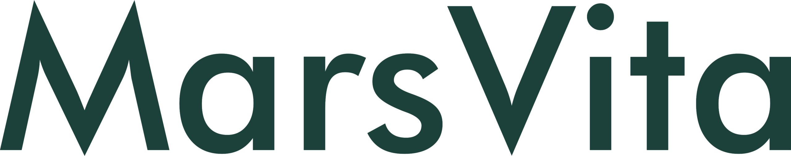 MarsVita