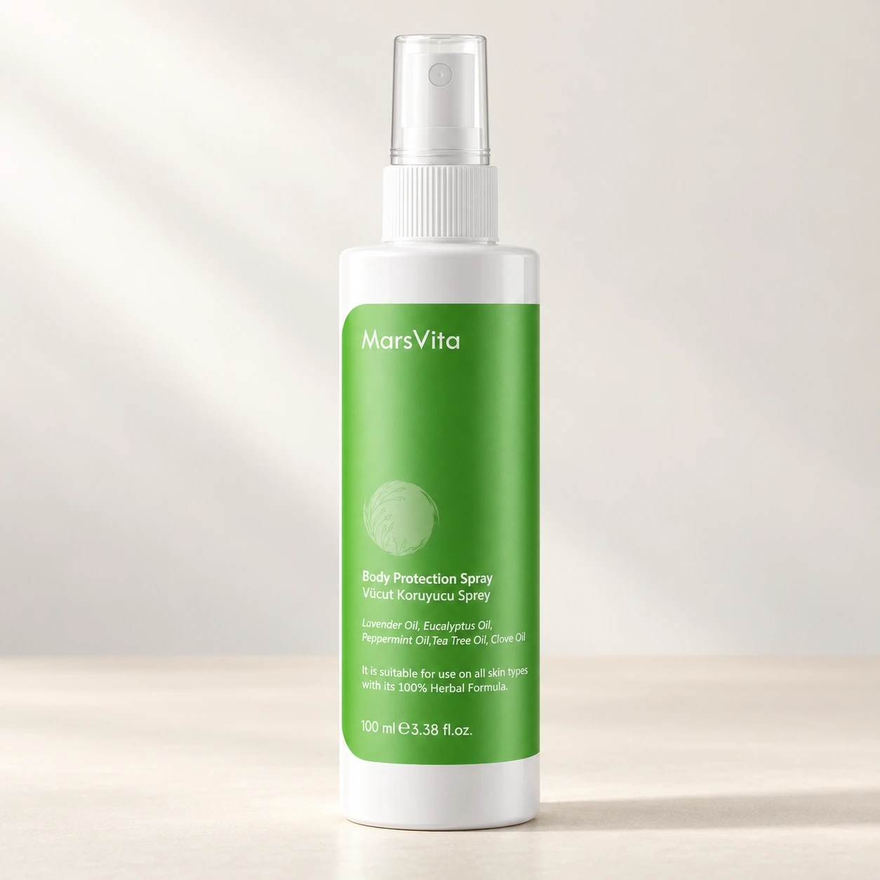 Insect Repellent Spray